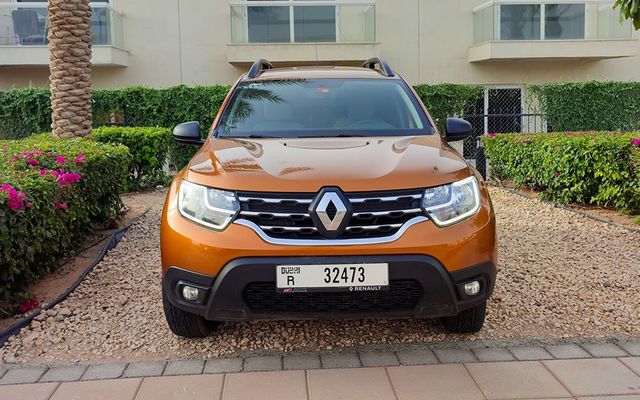 RENAULT DUSTER 2020 – Picture 3
