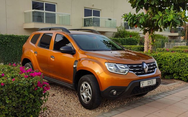 RENAULT DUSTER 2020 – Picture 1