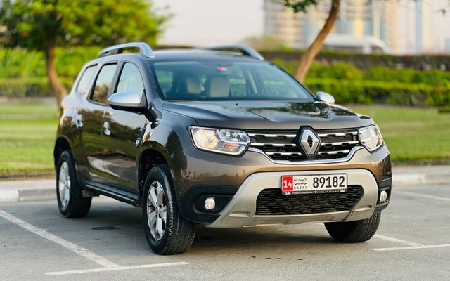 RENAULT DUSTER SE 2022 – Picture 3