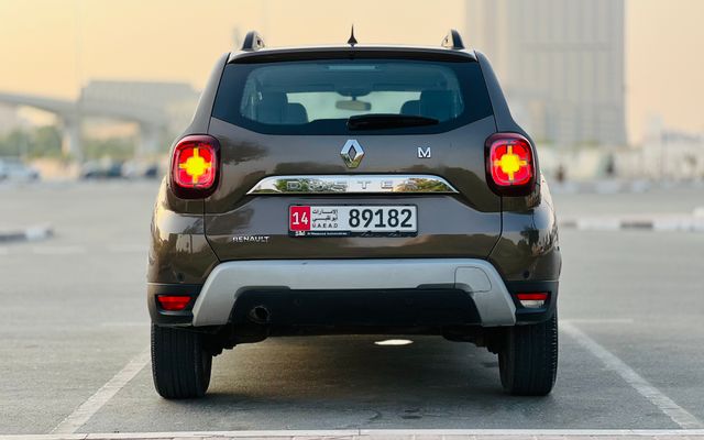 RENAULT DUSTER SE 2022 – Picture 4