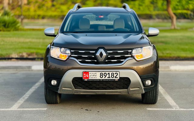 RENAULT DUSTER SE 2022 – Picture 2