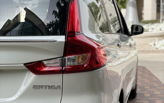 Suzuki Ertiga – Picture 4