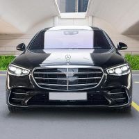 MERCEDES S-CLASS – Picture 2