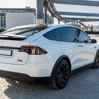 Tesla Model X – Picture 6