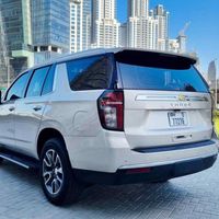 CHEVROLET TAHOE 2022 – Picture 4