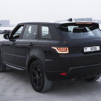 RANGE ROVER SPORT – Picture 7