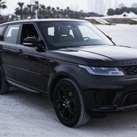 RANGE ROVER SPORT – Picture 4