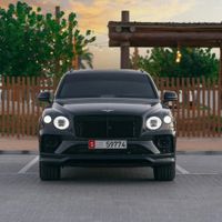 Bentley BENTAYGA 2023 – Picture 3