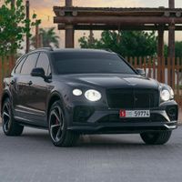 Bentley BENTAYGA 2023 – Picture 1
