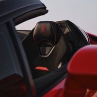 Lamborghini  Huracan Evo Spyder 2022 – Picture 22