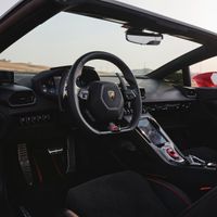 Lamborghini  Huracan Evo Spyder 2022 – Picture 16