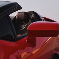 Lamborghini  Huracan Evo Spyder 2022 – Picture 21