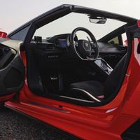 Lamborghini  Huracan Evo Spyder 2022 – Picture 13