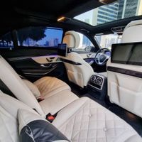 MERCEDES S 560 MAYBACH – Picture 6