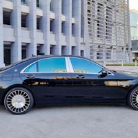 MERCEDES S 560 MAYBACH – Picture 2