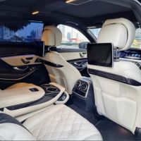 MERCEDES S 560 MAYBACH – Picture 8