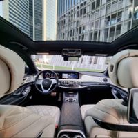 MERCEDES S 560 MAYBACH – Picture 7