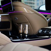 Mercedes Maybach S 680 – Picture 14