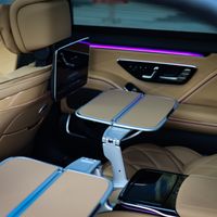 Mercedes Maybach S 680 – Picture 11