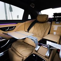 Mercedes Maybach S 680 – Picture 10