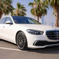 MERCEDES S500 – Picture 6