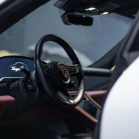 Porsche Taycan Turbo – Picture 8