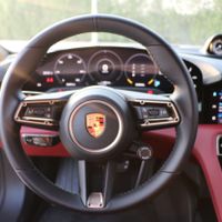 Porsche Taycan Turbo – Picture 11
