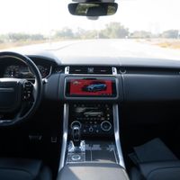 Range Rover SVR – Picture 4