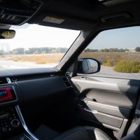 Range Rover SVR – Picture 5