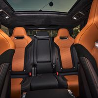 Range Rover SVR – Picture 23