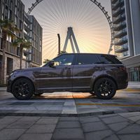 Range Rover SVR – Picture 3