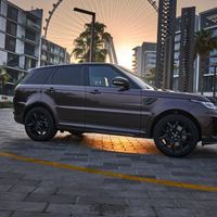 Range Rover SVR – Picture 11