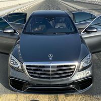 MERCEDES S450 – Picture 3