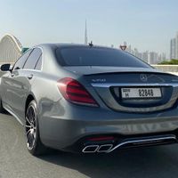 MERCEDES S450 – Picture 5