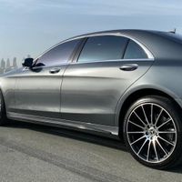 MERCEDES S450 – Picture 6