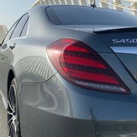 MERCEDES S450 – Picture 7