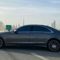 MERCEDES S450 – Picture 4