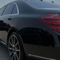 Mercedes S560 – Picture 5