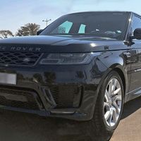 RANGE ROVER SPORT – Picture 1