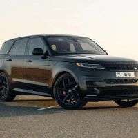 Range Rover Sport – Picture 1