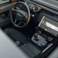 Range Rover Sport – Picture 7