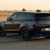 Range Rover Sport – Picture 3