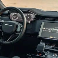 Range Rover Sport – Picture 6