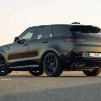 Range Rover Sport – Picture 2