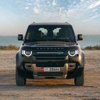 LAND ROVER DEFENDER 130 – Picture 3