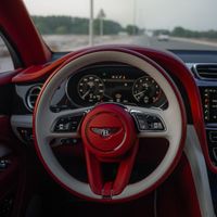 Bentley Bentayga 2022 – Picture 9