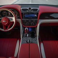 Bentley Bentayga 2022 – Picture 7
