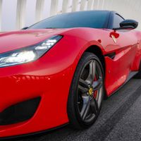 Ferrari Portofino Bl R – Picture 11
