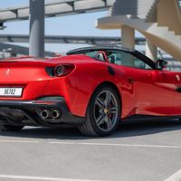 Ferrari Portofino Bl R – Picture 8