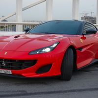 Ferrari Portofino Bl R – Picture 1